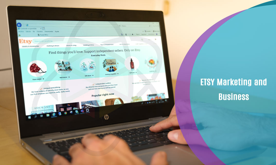 ETSY Marketing and Business