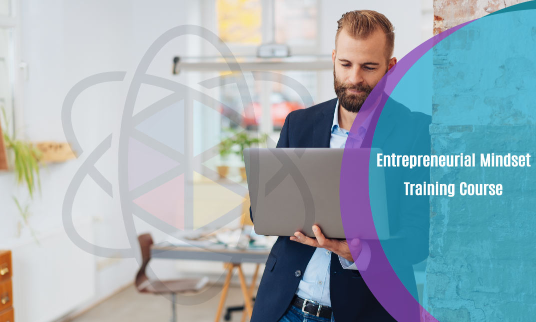 Entrepreneurial Mindset Training Course