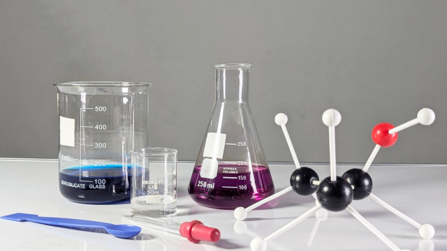 General Inorganic Chemistry