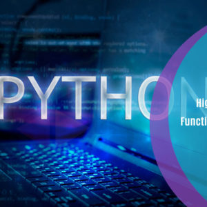Higher Order Functions in Python