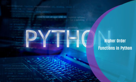 Higher Order Functions in Python – One Education