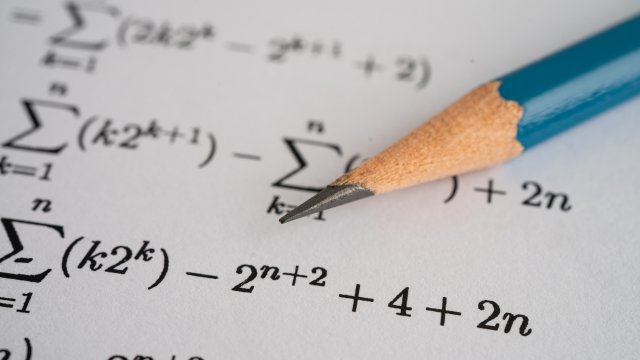 IGCSE Maths Preparation