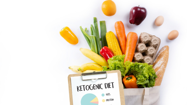 Ketogenic Diet
