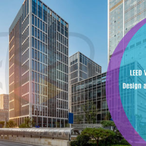 LEED V4.1 - Building Design and Construction