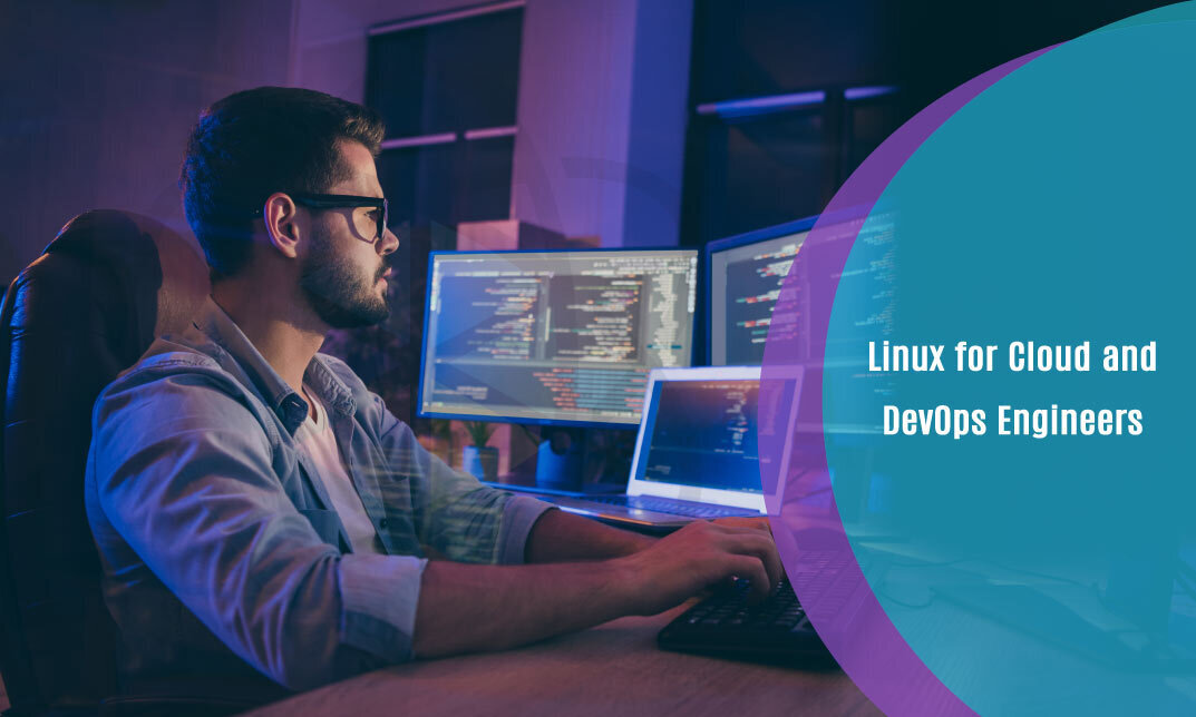 Linux for Cloud and DevOps Engineers