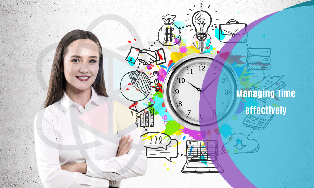 Managing Time effectively