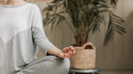 Mindfulness Practice