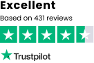 OE Trustpilot Reviews