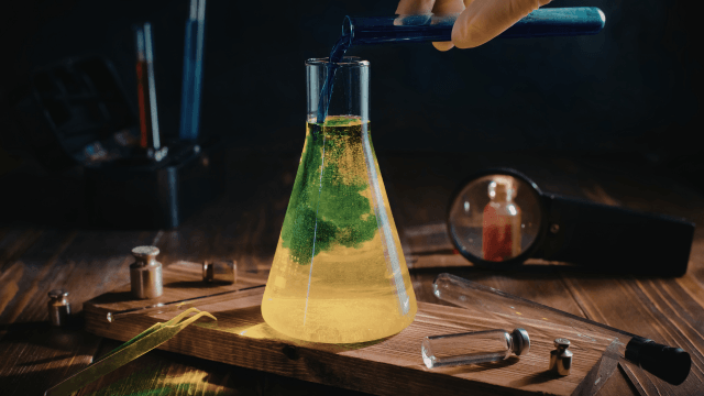 Organic Chemistry