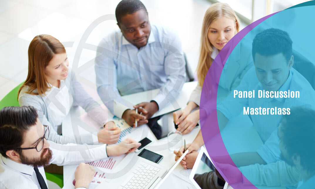 Panel Discussion Masterclass