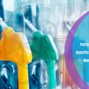 Petroleum Products : Specifications Properties Market Demand