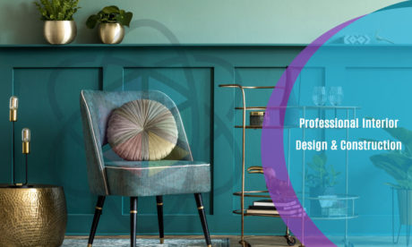 Professional Interior Design & Construction