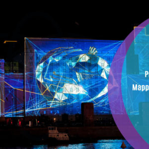 Projection Mapping - HeavyM