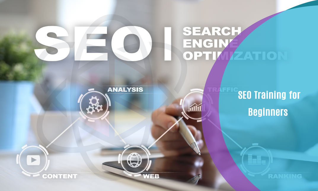 SEO Training for Beginners