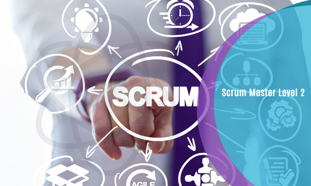 Scrum Master Level 2