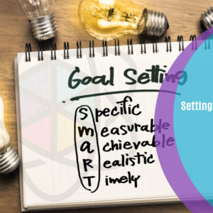 Setting and Achieving Goals