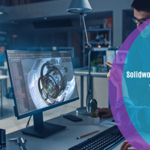 Solidworks Foundation Training