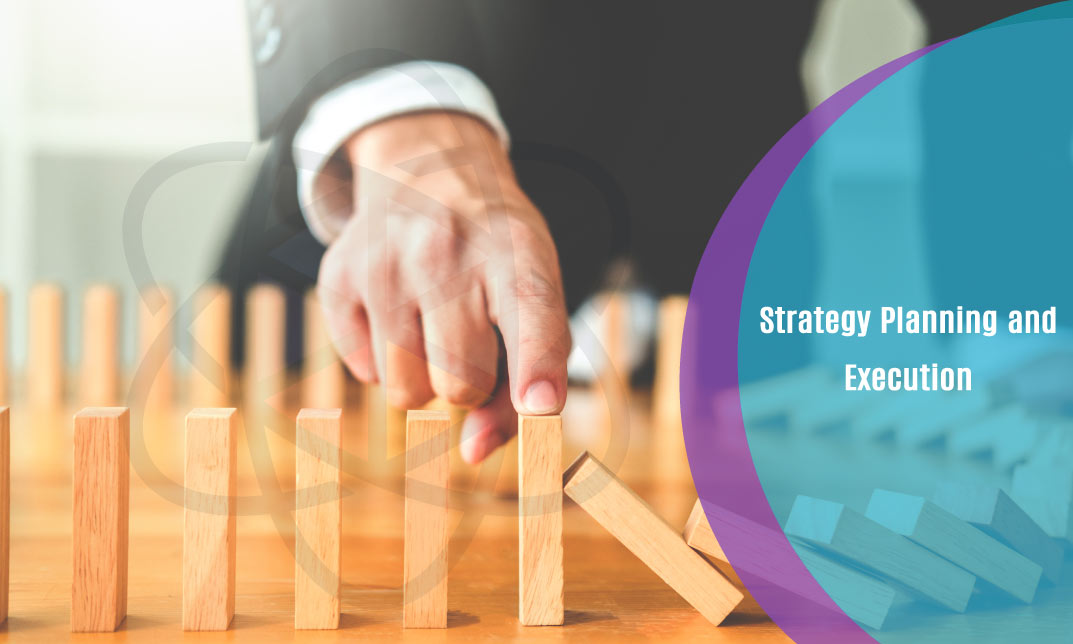 Strategy Planning and Execution