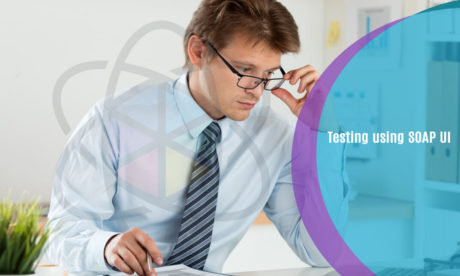 Testing using SOAP UI – One Education
