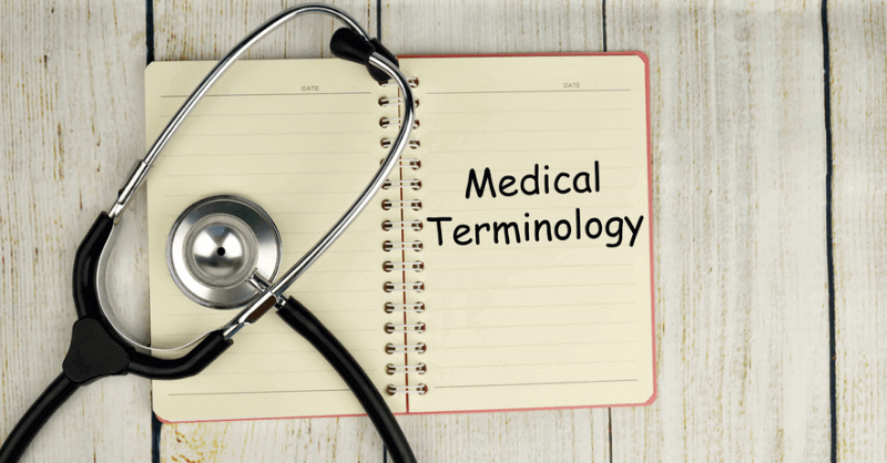 The Importance of Medical Terminology in the Healthcare Field