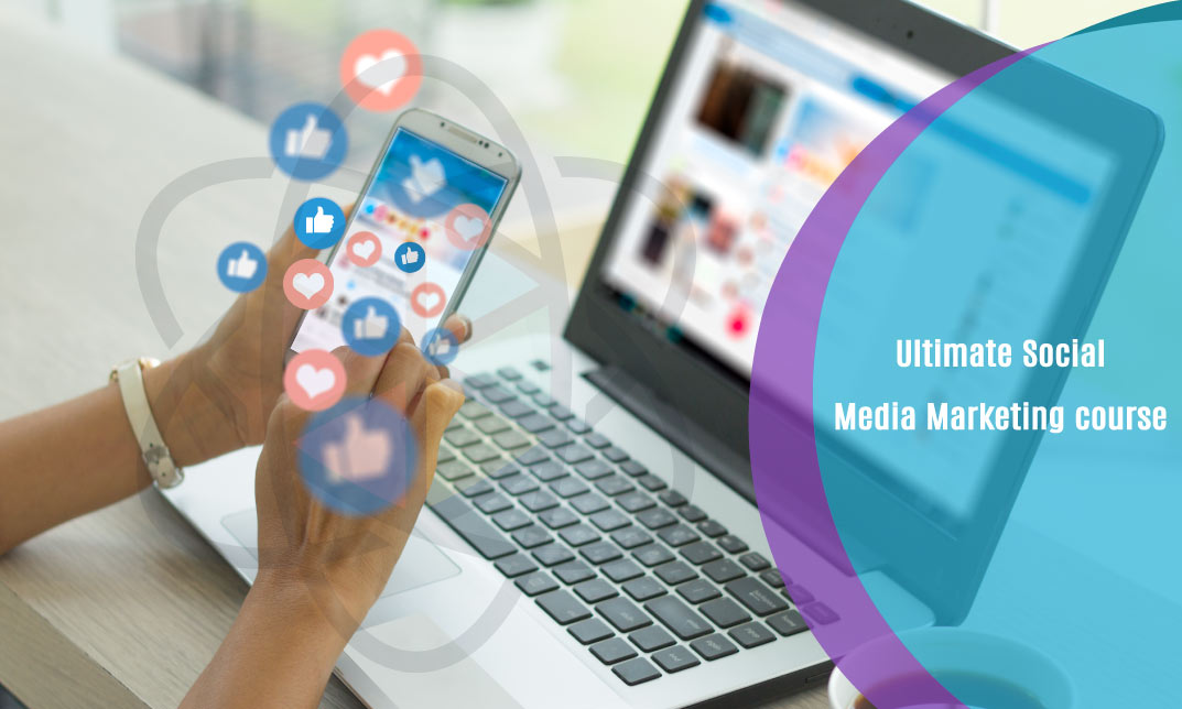 Ultimate Social Media Marketing course