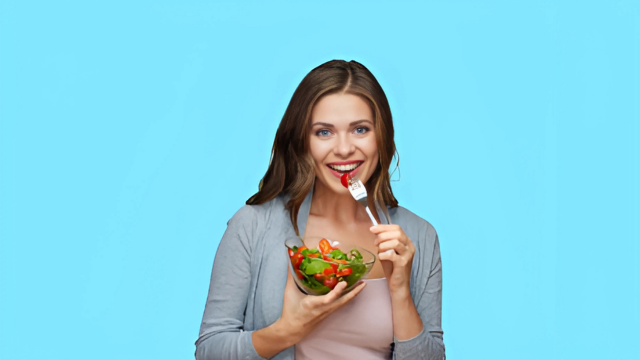 Level 2 Nutrition and Health Course