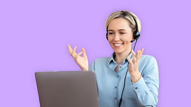Effective Communication Training Level-3