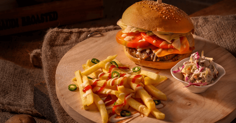 can-you-cook-burger-from-frozen