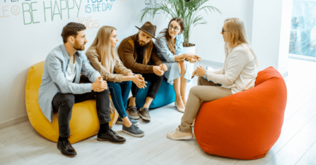 Counselling Skills Training