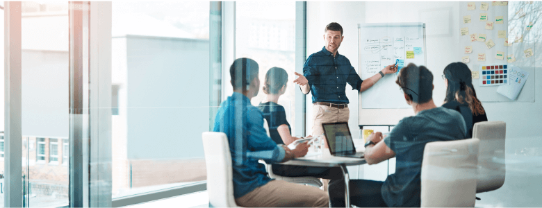 Project Management Training