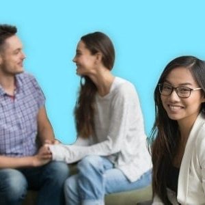 Family and Couple Counsellor Training