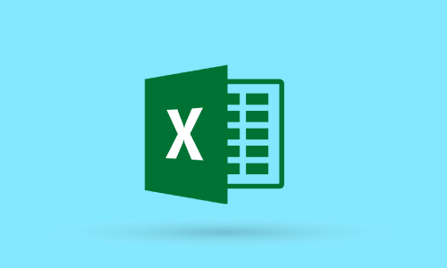 Excel 2019 Introduction