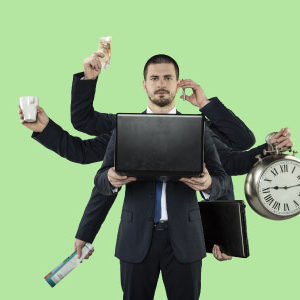 Management Skills: A New Manager