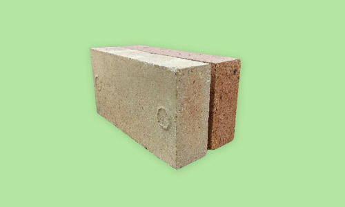 Insulation and Refractory
