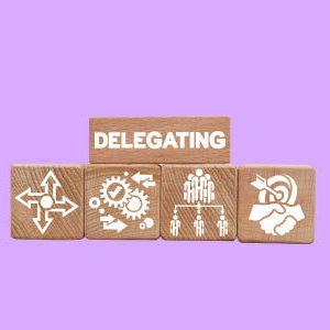 Delegation Skills