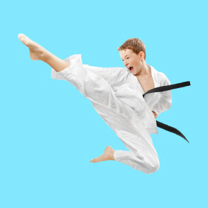 Lesson on Self - Development from a Martial Arts Teacher