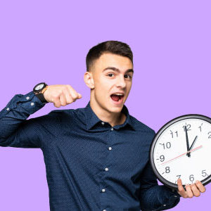 Practical Time Management