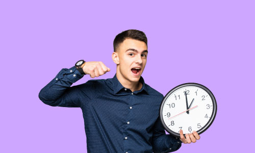 Practical Time Management Masterclass