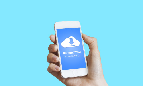 Digital Download Store