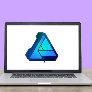 Ultimate App Icons in Affinity Designer
