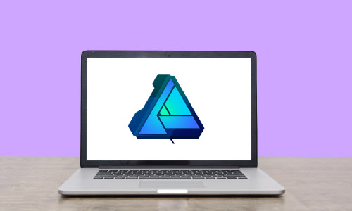 Ultimate App Icons in Affinity Designer