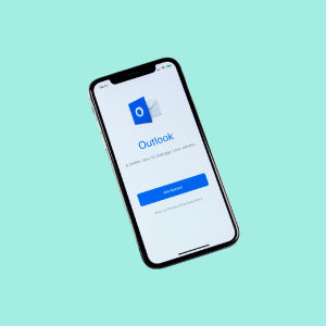 Mastering Outlook 2019 – Advanced