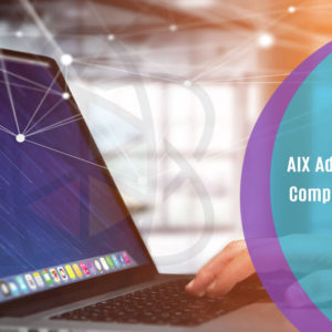 AIX Administration Complete Training