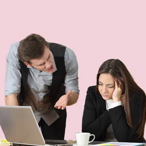 Awkward at the Office