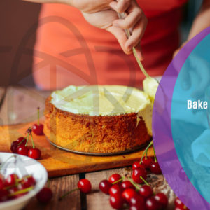 Bake a Layer Cake