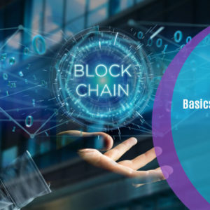 Basics Blockchain