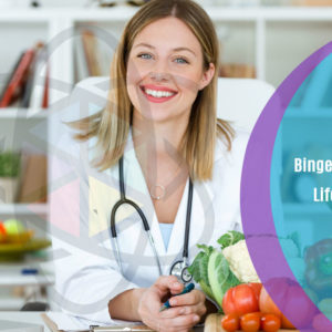 Binge- Free Health Lifestyle Diet