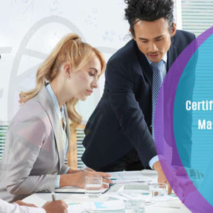 Certificate in Risk Management