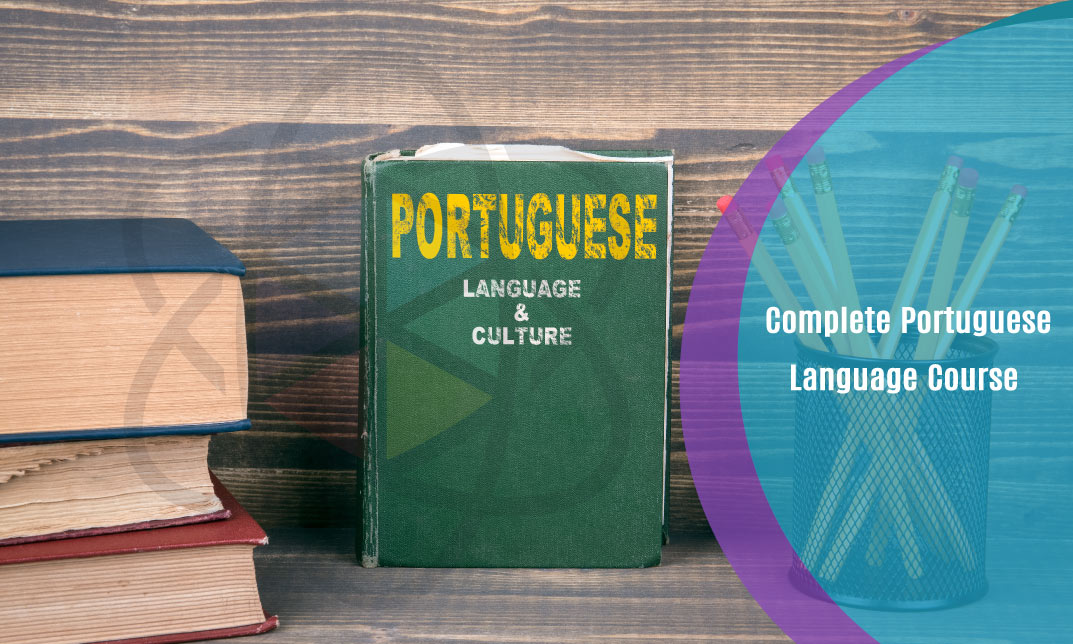 Complete Portuguese Language Course