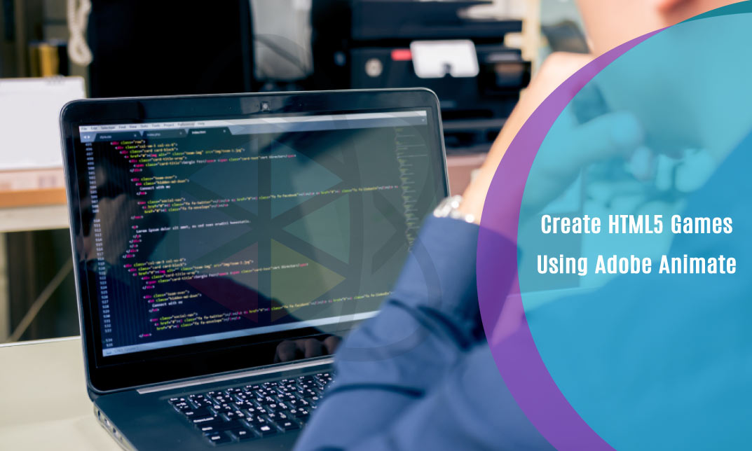 adobe animate html5 examples